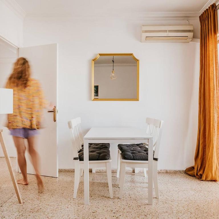 Apartamento Valdés - Ole Solutions - Apartamento de 3 dormitorios - 26