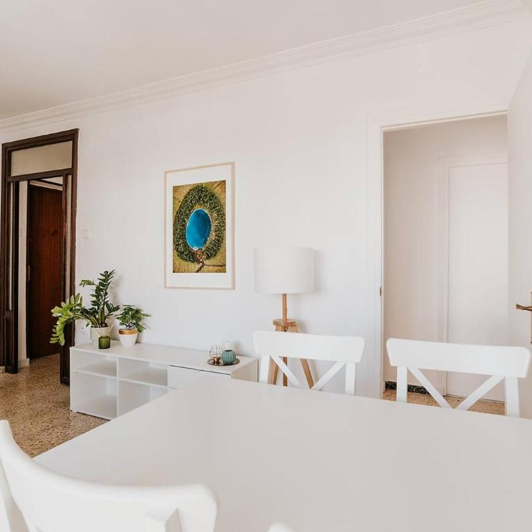 Apartamento Valdés - Ole Solutions - Apartamento de 3 dormitorios - 27