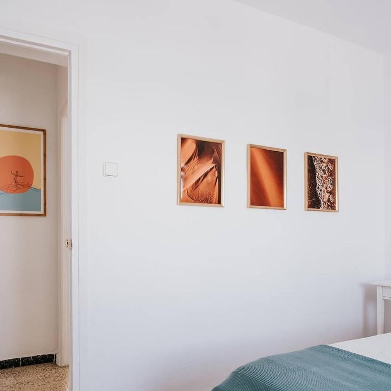 Apartamento Valdés - Ole Solutions - Apartamento de 3 dormitorios - 32