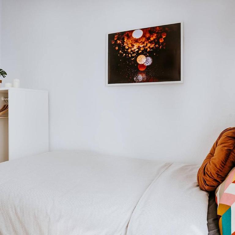 Apartamento Valdés - Ole Solutions - Apartamento de 3 dormitorios - 33