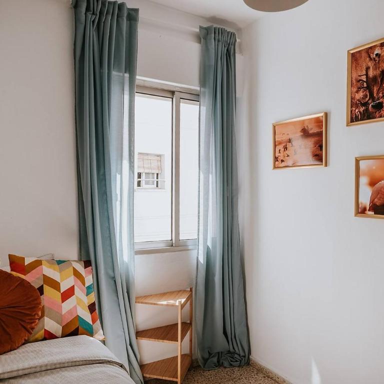 Apartamento Valdés - Ole Solutions - Apartamento de 3 dormitorios - 34