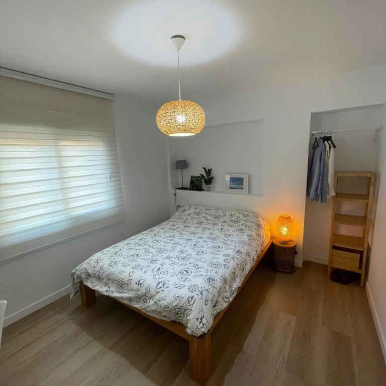 SDB Málaga Soho 2 - Apartamento de 2 dormitorios - 2