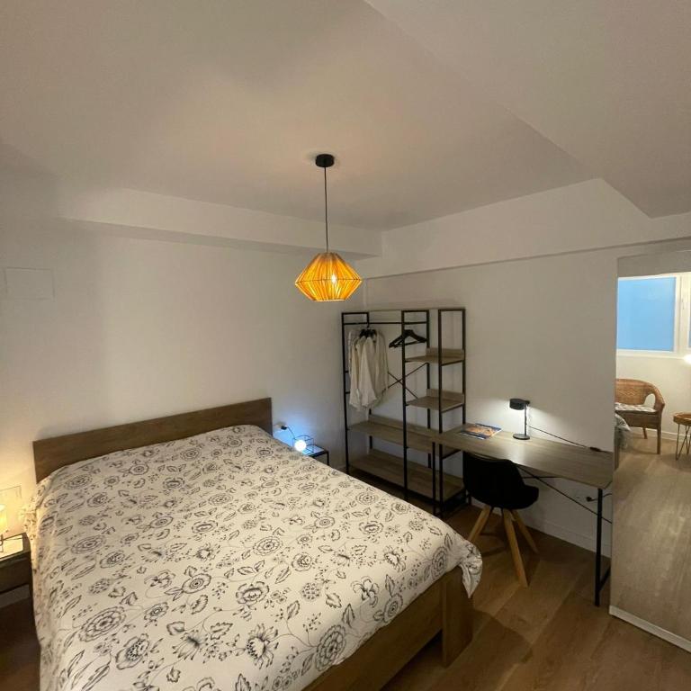 SDB Málaga Soho 2 - Apartamento de 2 dormitorios - 3