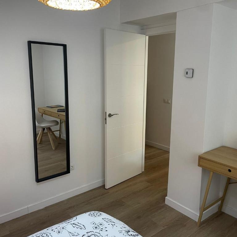 SDB Málaga Soho 2 - Apartamento de 2 dormitorios - 4
