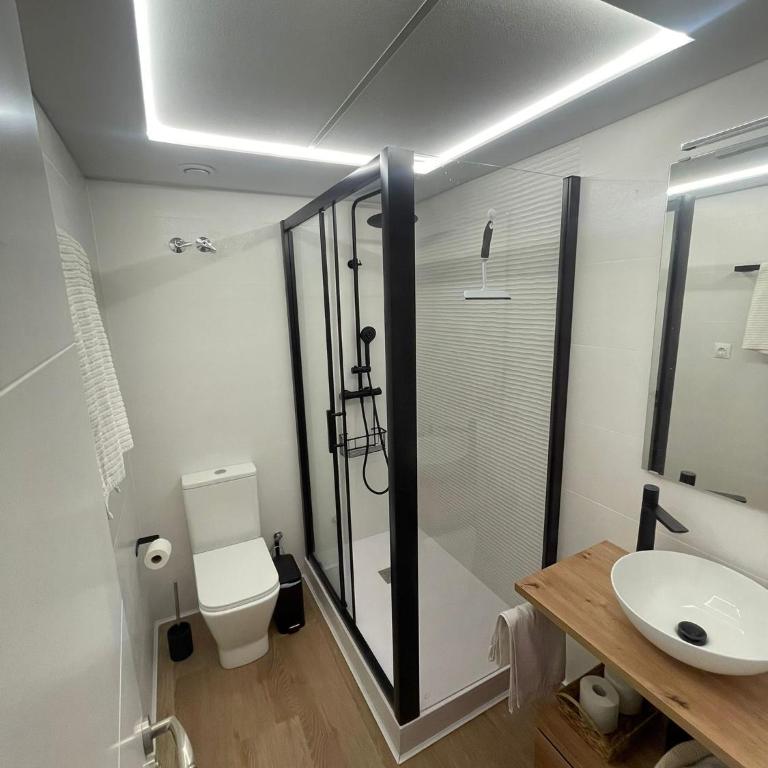 SDB Málaga Soho 2 - Apartamento de 2 dormitorios - 5