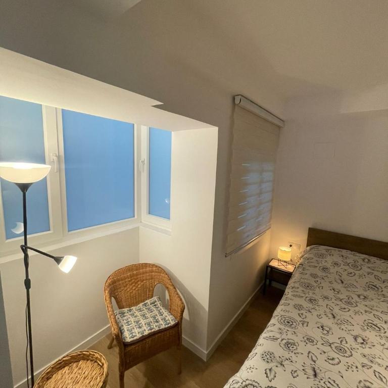 SDB Málaga Soho 2 - Apartamento de 2 dormitorios - 6