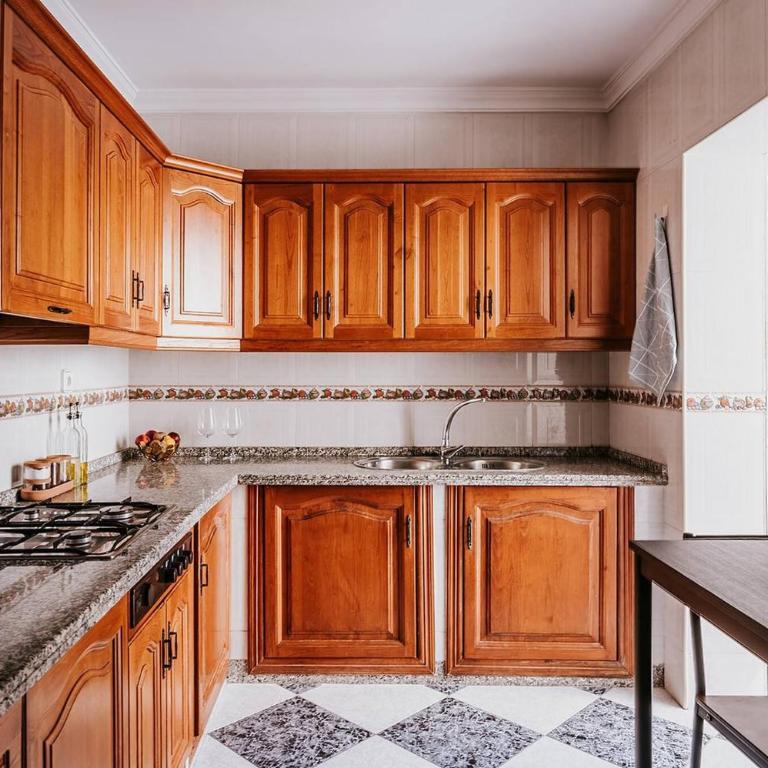 Apartamento Valdés - Ole Solutions - Apartamento de 3 dormitorios - 51