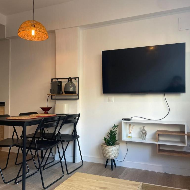 SDB Málaga Soho 2 - Apartamento de 2 dormitorios - 8