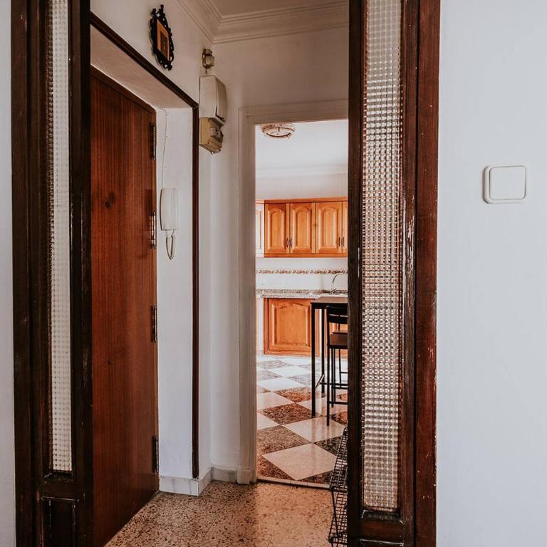 Apartamento Valdés - Ole Solutions - Apartamento de 3 dormitorios - 52