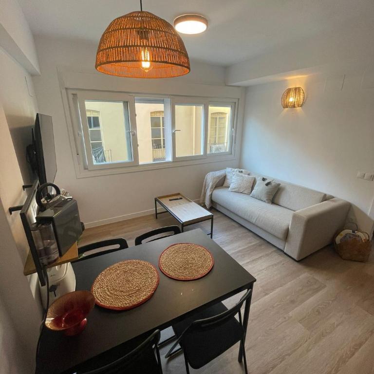 SDB Málaga Soho 2 - Apartamento de 2 dormitorios - 9