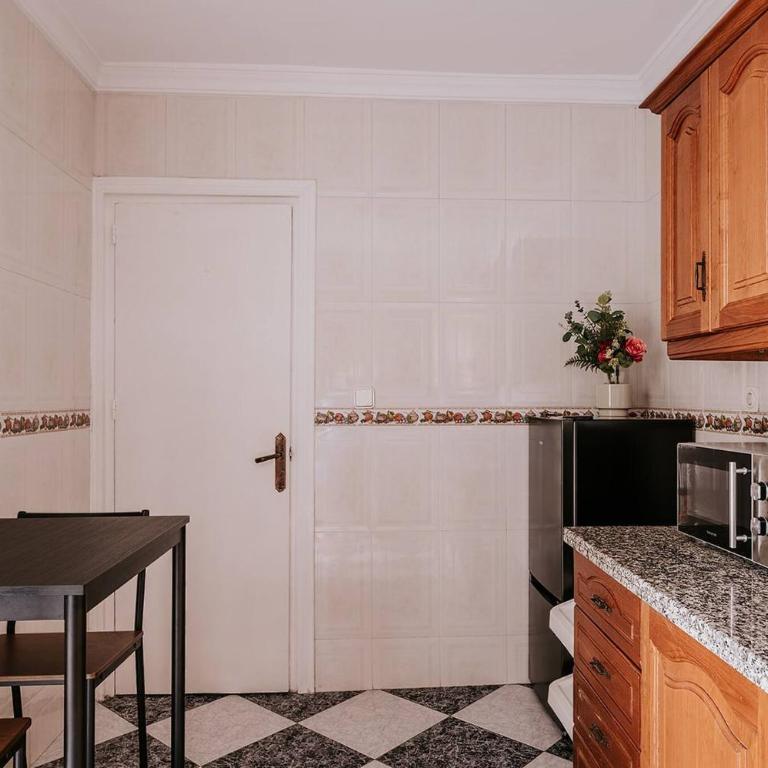 Apartamento Valdés - Ole Solutions - Apartamento de 3 dormitorios - 53