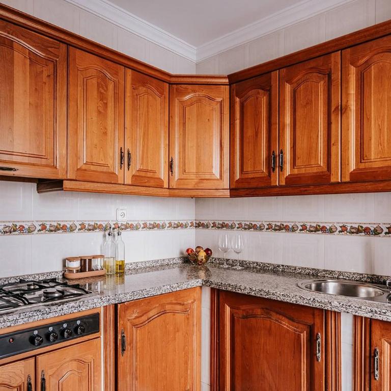 Apartamento Valdés - Ole Solutions - Apartamento de 3 dormitorios - 56