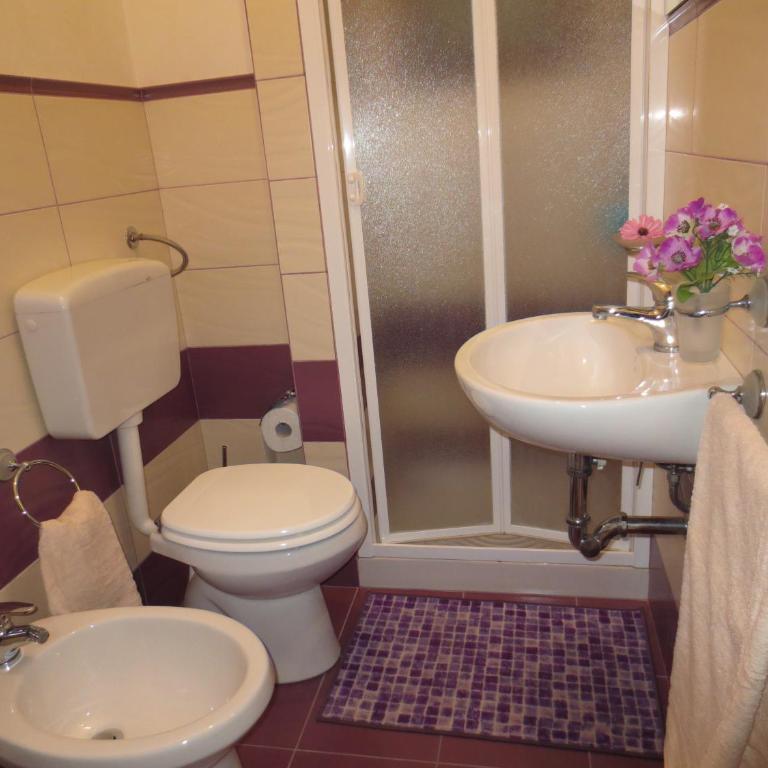 La Casa di Giada - Casa Vacanze - 9