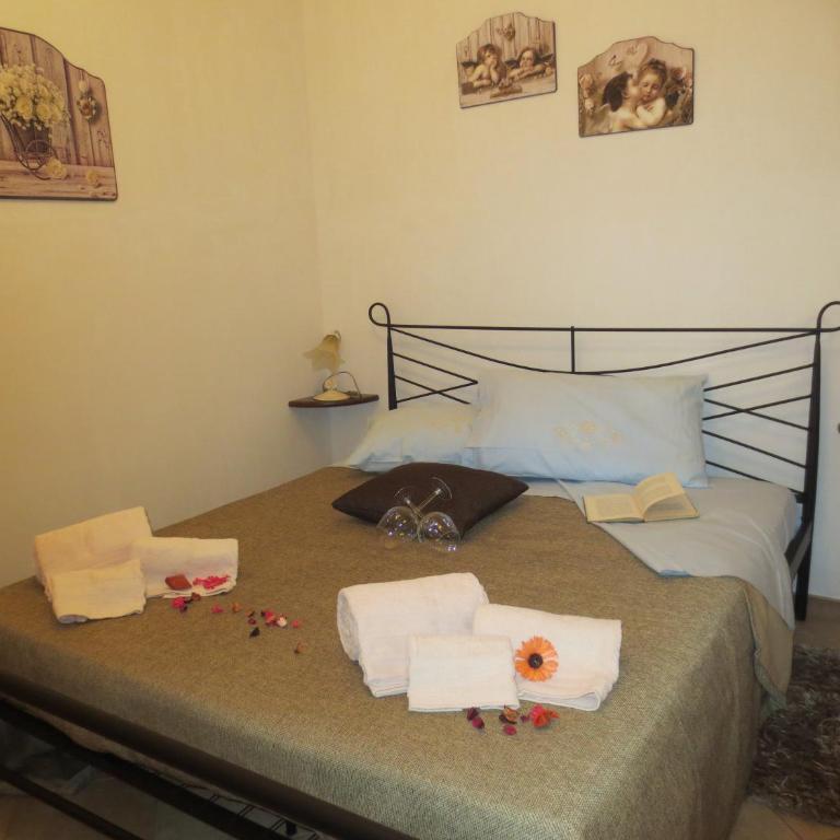 La Casa di Giada - Casa Vacanze - 12