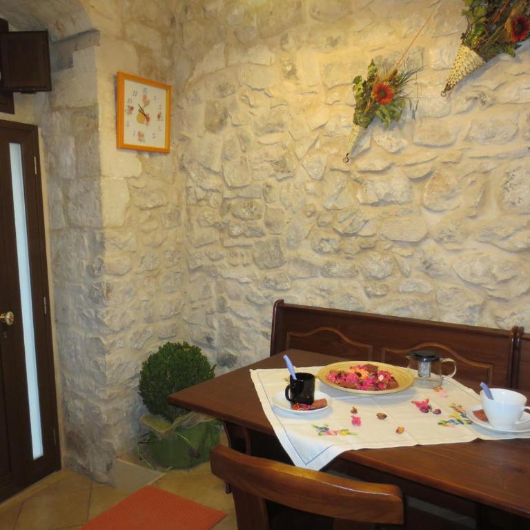 La Casa di Giada - Casa Vacanze - 14