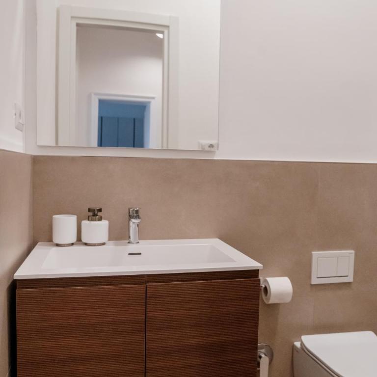 Poesis Suite - 80mq Bari , Murat - fino a 6 ospiti - Appartamento Deluxe - 5