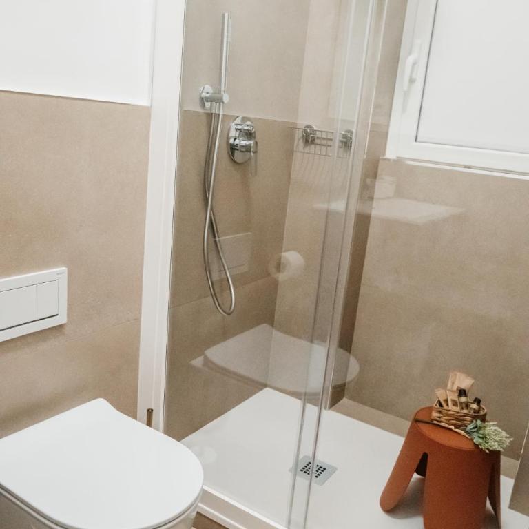 Poesis Suite - 80mq Bari , Murat - fino a 6 ospiti - Appartamento Deluxe - 15