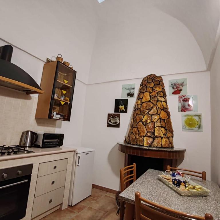 Casetta Zia Minu' - Casa con 2 Camere da Letto - 32