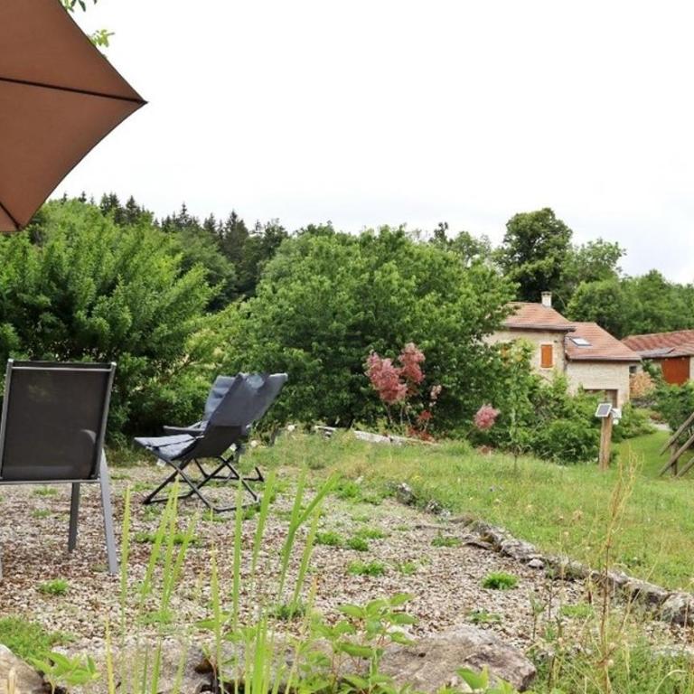 Gîte BARD des OURS - Maison 3 Chambres - 12