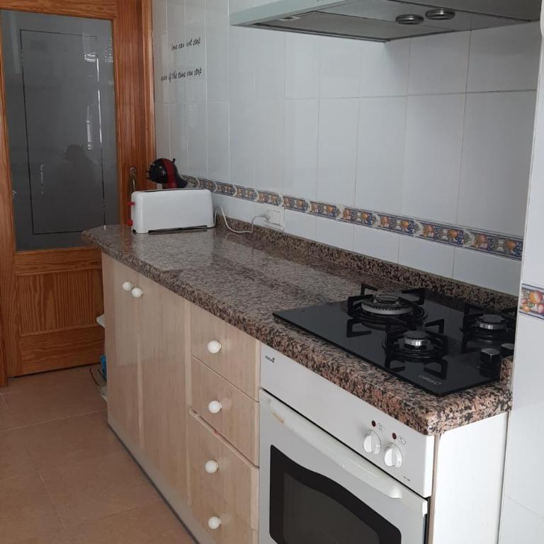 Nolan House - Apartamento de 2 dormitorios - 11