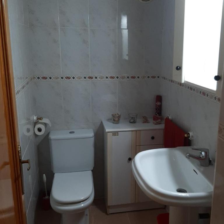 Nolan House - Apartamento de 2 dormitorios - 12