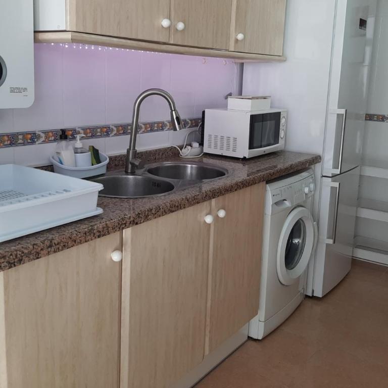 Nolan House - Apartamento de 2 dormitorios - 16