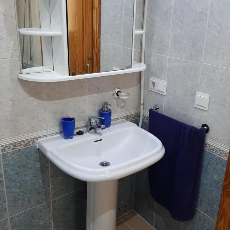 Nolan House - Apartamento de 2 dormitorios - 19