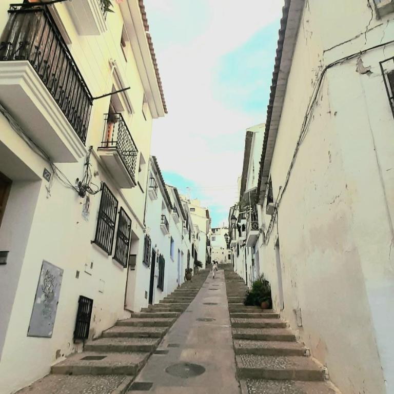 Nolan House - Apartamento de 2 dormitorios - 25