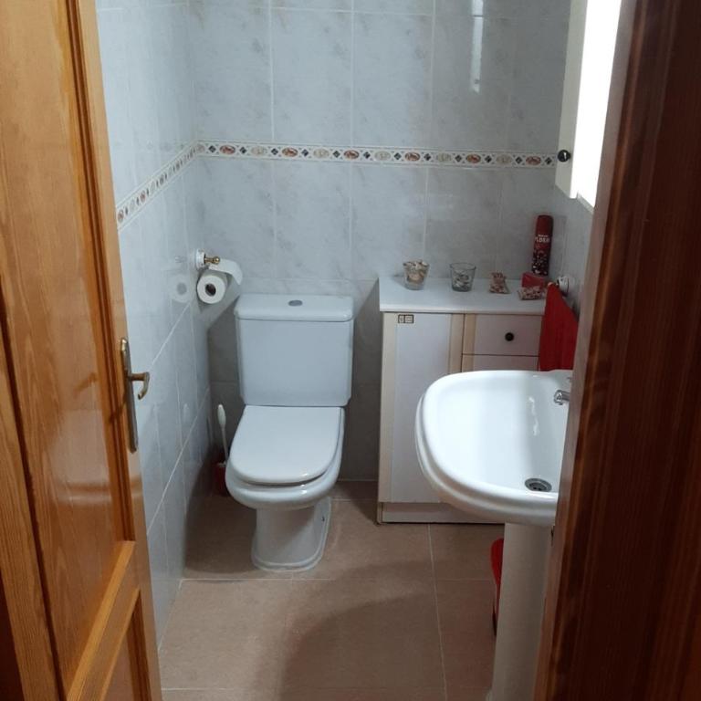 Nolan House - Apartamento de 2 dormitorios - 26