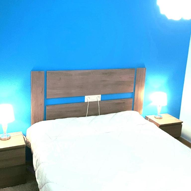 Nolan House - Apartamento de 2 dormitorios - 33