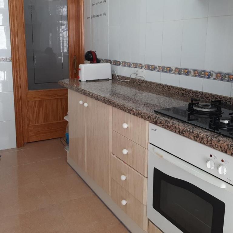 Nolan House - Apartamento de 2 dormitorios - 37