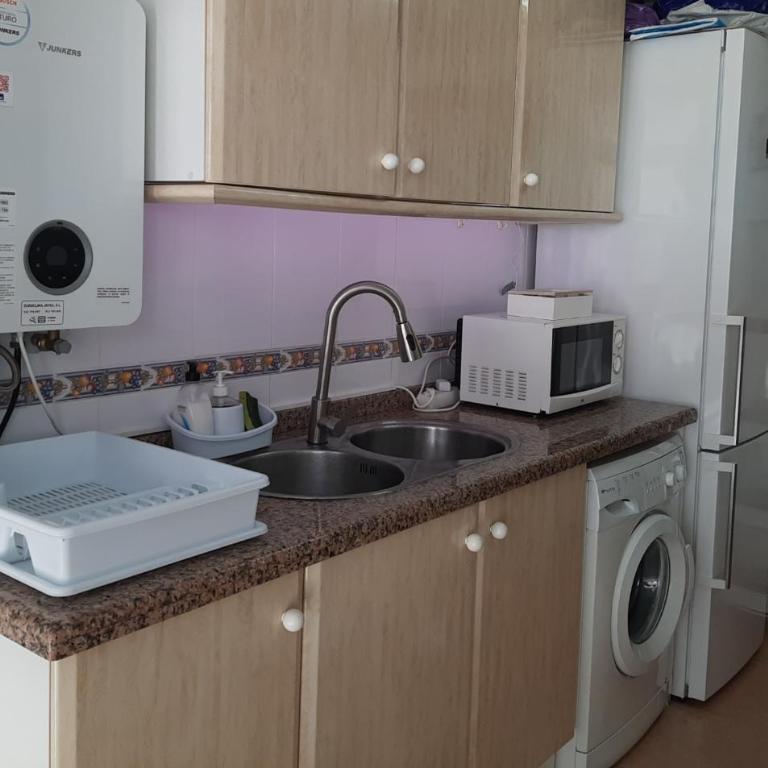 Nolan House - Apartamento de 2 dormitorios - 39