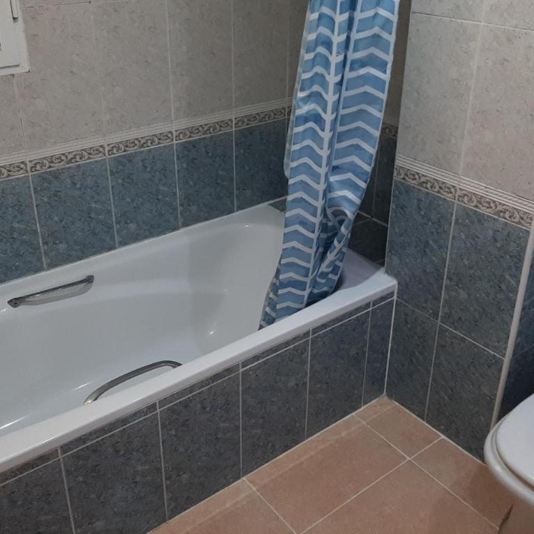 Nolan House - Apartamento de 2 dormitorios - 41