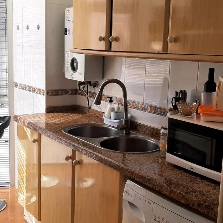 Nolan House - Apartamento de 2 dormitorios - 44