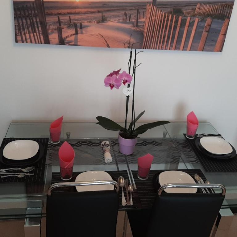 Nolan House - Apartamento de 2 dormitorios - 46