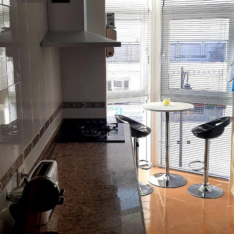 Nolan House - Apartamento de 2 dormitorios - 50