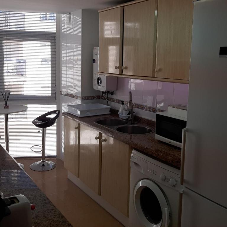 Nolan House - Apartamento de 2 dormitorios - 51