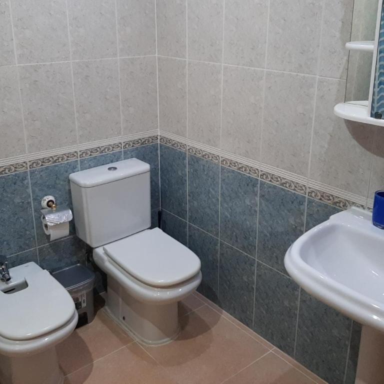 Nolan House - Apartamento de 2 dormitorios - 52