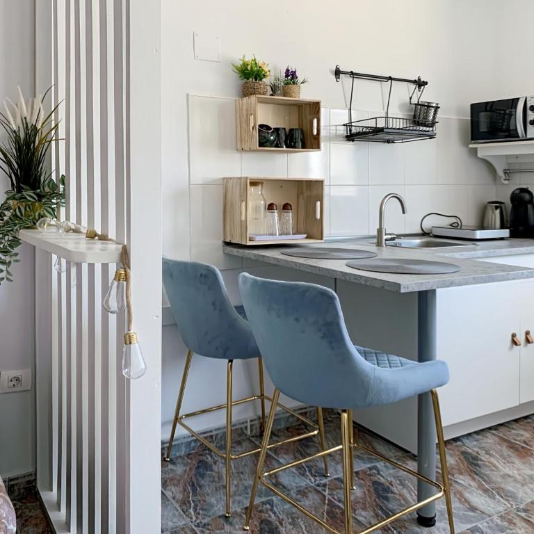 Habitaciones privadas cerca de la playa y aeropuerto en casa compartida con otros huéspedes - Habitación Doble Estándar con baño compartido - 6