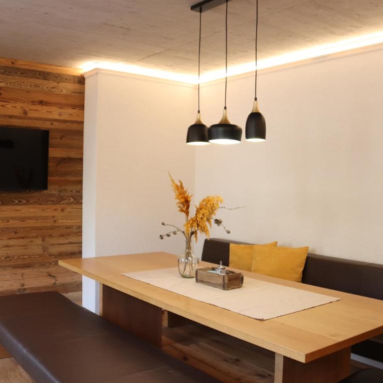Appartements Marktplatzerl - Apartment mit 3 Schlafzimmern - 22
