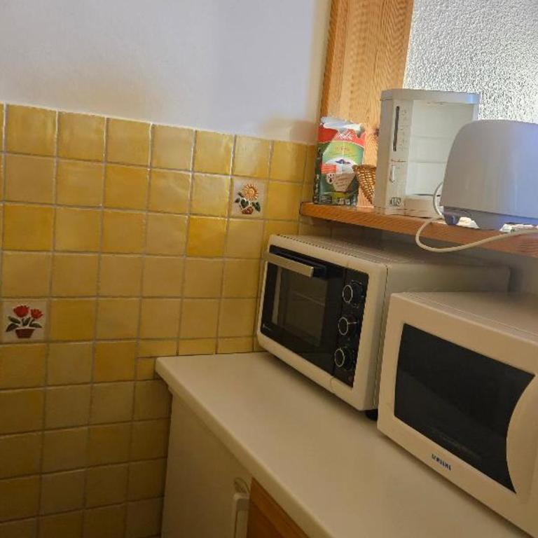 Charmant Appartement pour 4 Personnes aux Menuires, au Pied des Pistes et Proche Commodités - FR-1-574-62 - Monolocale - 7