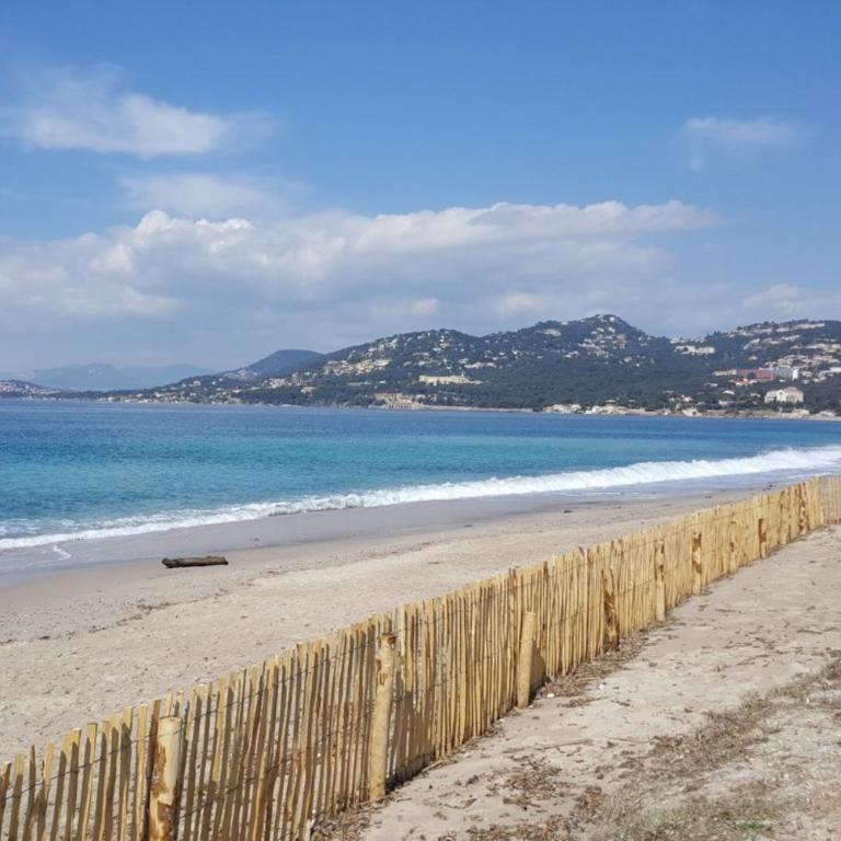 Charmant appartement a Bormes les Mimosas - Apartamento de 1 dormitorio - 10