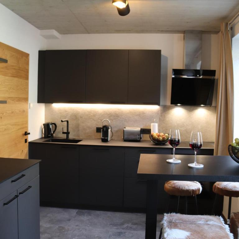 Appartements Marktplatzerl - Apartment mit 3 Schlafzimmern - 25