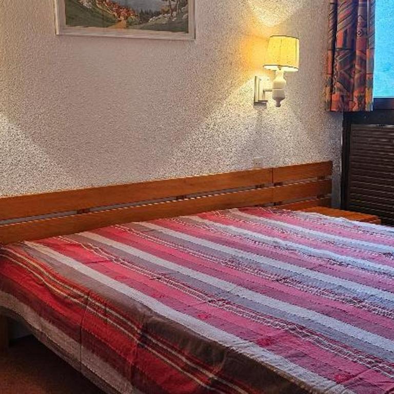 Les Menuires - 2 pièces - 5 pers - Balcon & WiFi - Animaux admis - FR-1-574-69 - Apartment - 1