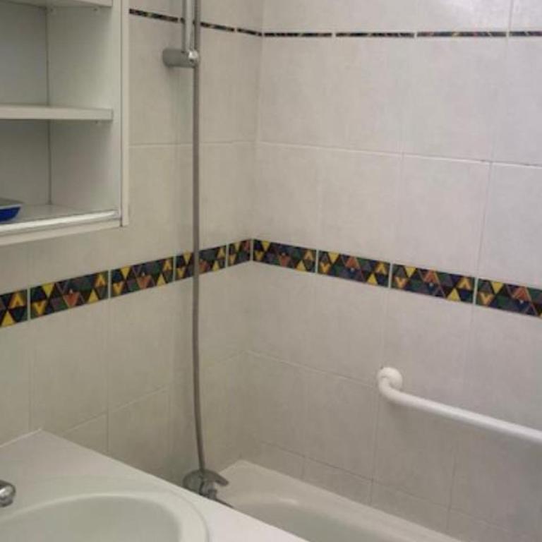 Les Menuires - 2 pièces - 5 pers - Balcon & WiFi - Animaux admis - FR-1-574-69 - Apartment - 6