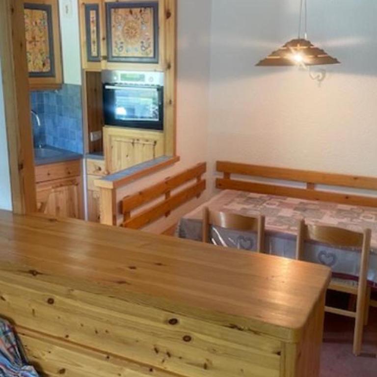 Les Menuires - 2 pièces - 5 pers - Balcon & WiFi - Animaux admis - FR-1-574-69 - Apartment - 7