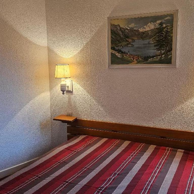 Les Menuires - 2 pièces - 5 pers - Balcon & WiFi - Animaux admis - FR-1-574-69 - Apartment - 9