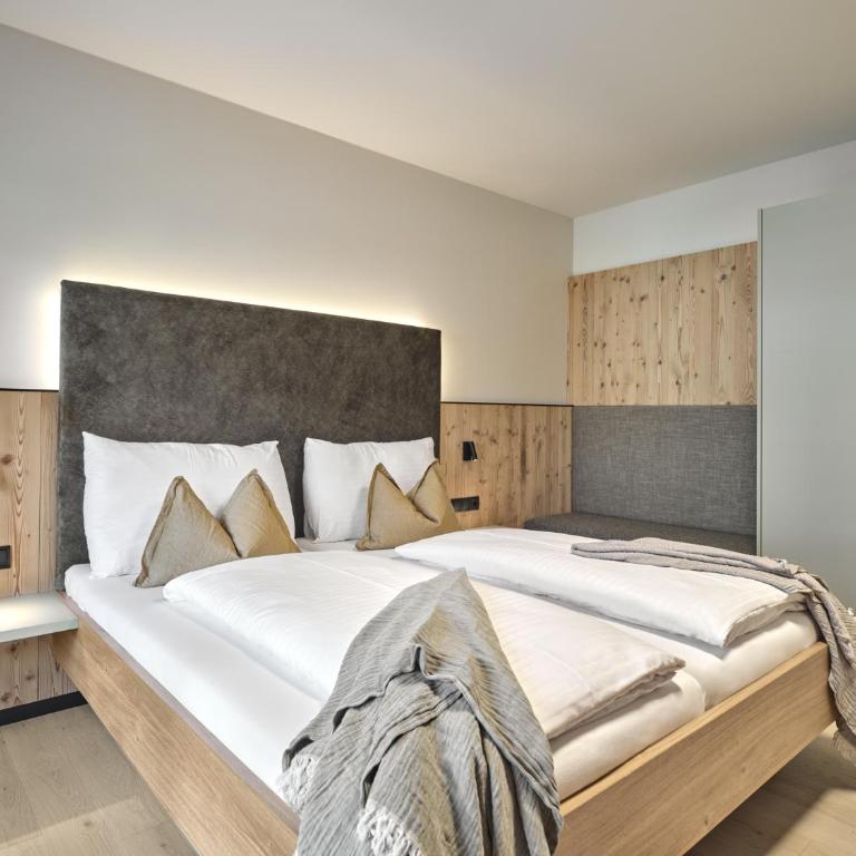 Hotel Matschner - Familiensuite 1 - 2