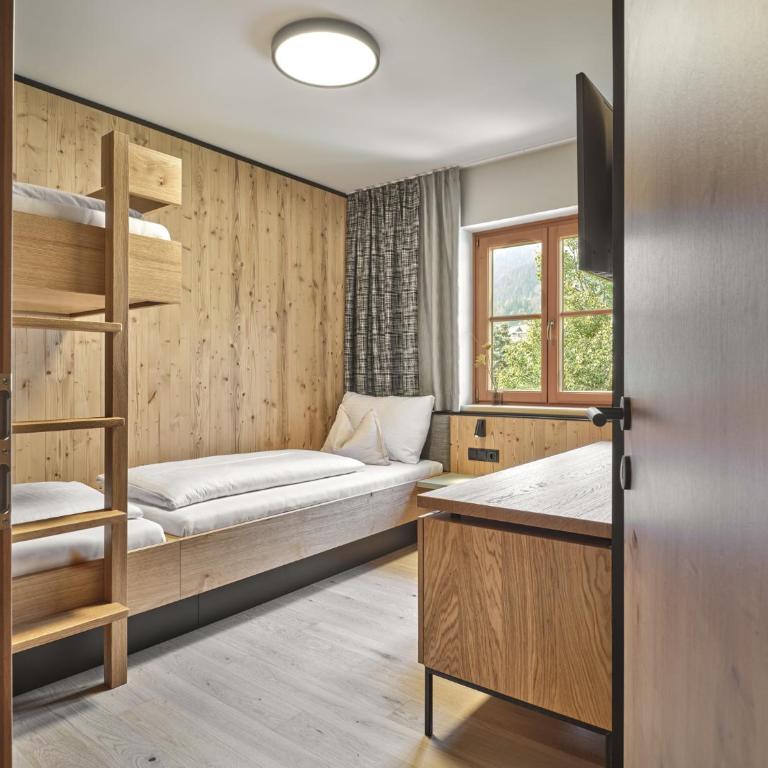 Hotel Matschner - Familiensuite - 3