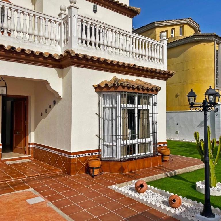 Casa Los Henke - Ole Solutions - Casa de 4 dormitorios - 1